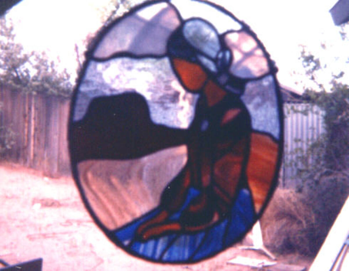 navajoinprayer